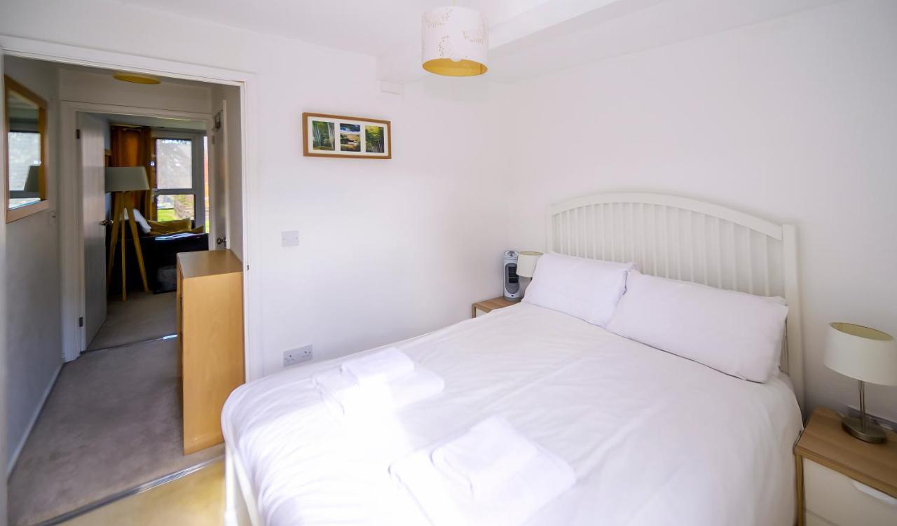 Escape To A Clifftop Chalet With Pool And Tennis Onsite - 1A Kingsdown Holiday Park Luaran gambar