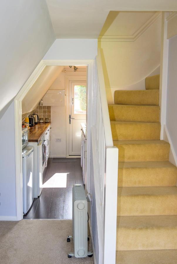 Escape To A Clifftop Chalet With Pool And Tennis Onsite - 1A Kingsdown Holiday Park Luaran gambar