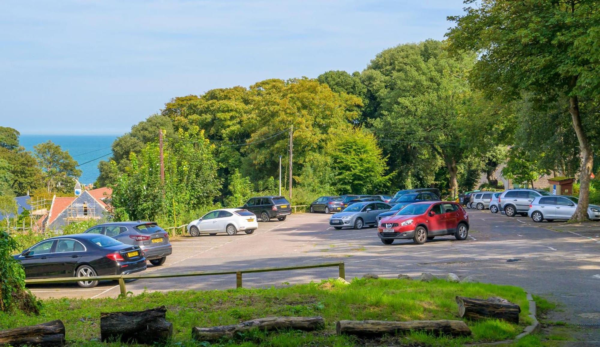 Escape To A Clifftop Chalet With Pool And Tennis Onsite - 1A Kingsdown Holiday Park Luaran gambar