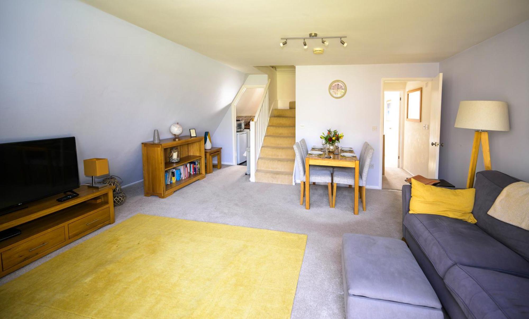 Escape To A Clifftop Chalet With Pool And Tennis Onsite - 1A Kingsdown Holiday Park Luaran gambar